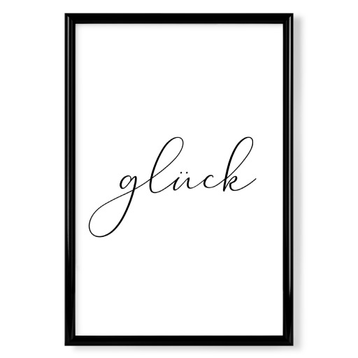 Glück (Familie Liebe)