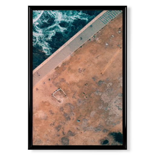 Sea Point - Right