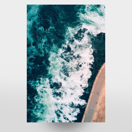 Sea Point - Left