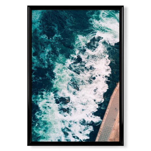 Sea Point - Left