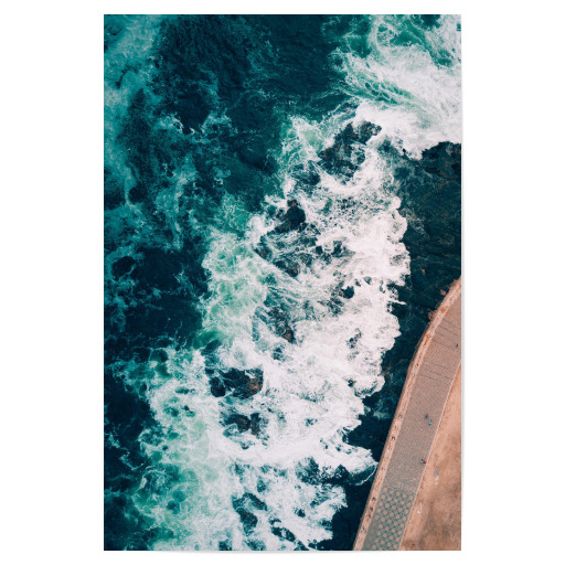 Sea Point - Left