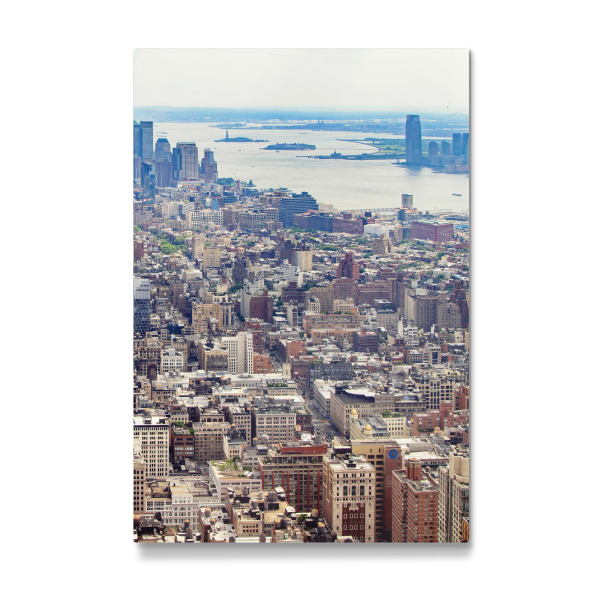 Galerie-Print "New York City - Right" 30x20 cm artboxONE