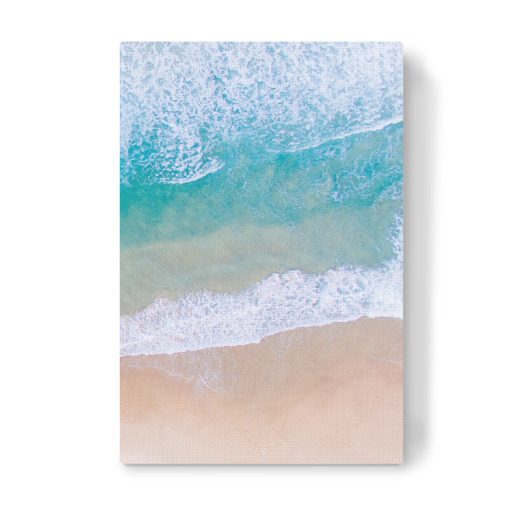 Beach View - Right