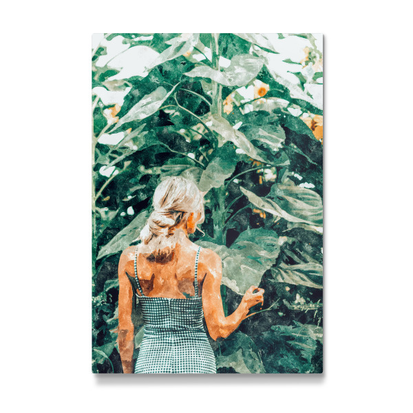 Galerie-Print "Nature Reflects in You" 30x20 cm artboxONE