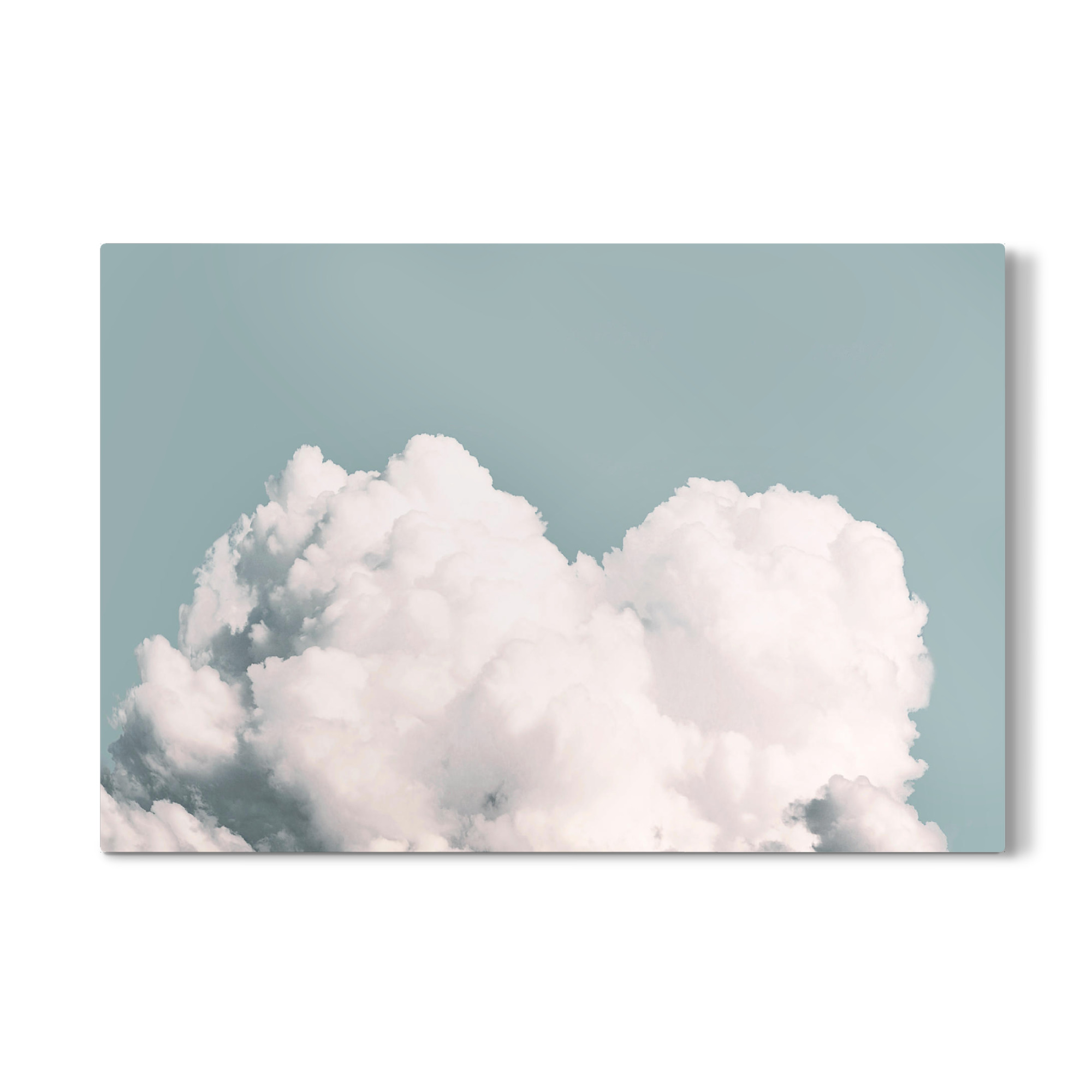 Galerie-Print "Candy Cloud" 30x20 cm artboxONE