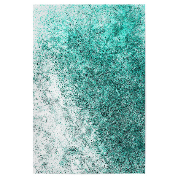 Poster "Sea Greenness" artboxONE - Natur