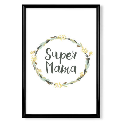 Supermama