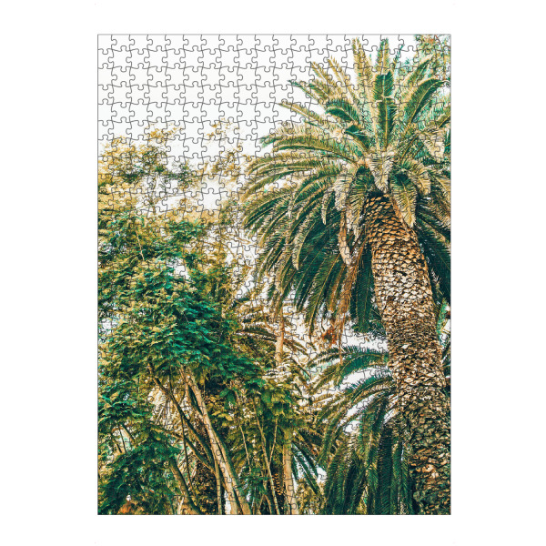 artboxONE Puzzle "Newport" artboxONE - Natur,Reise / Strand und Meer