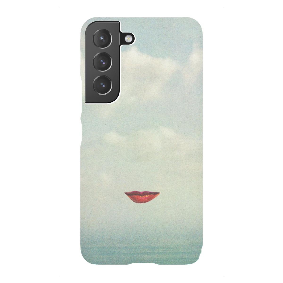 "Mother Sky"für Samsung Galaxy - Premium-Case Handyhülle artboxONE