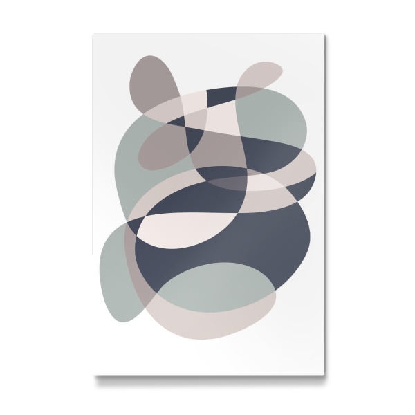 Galerie-Print "Spot in Greyscale" 30x20 cm artboxONE
