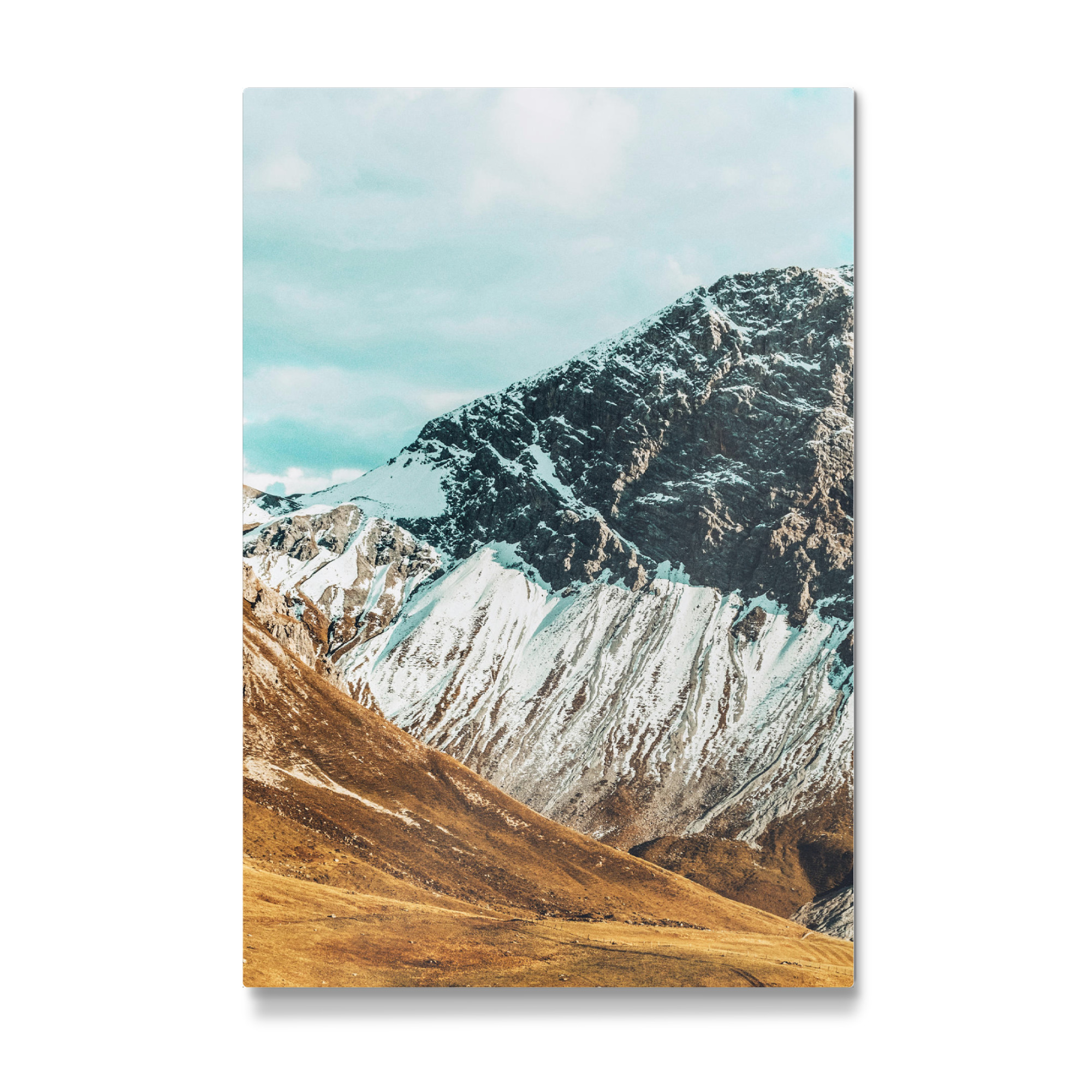 Galerie-Print "Carter" 75x50 cm artboxONE