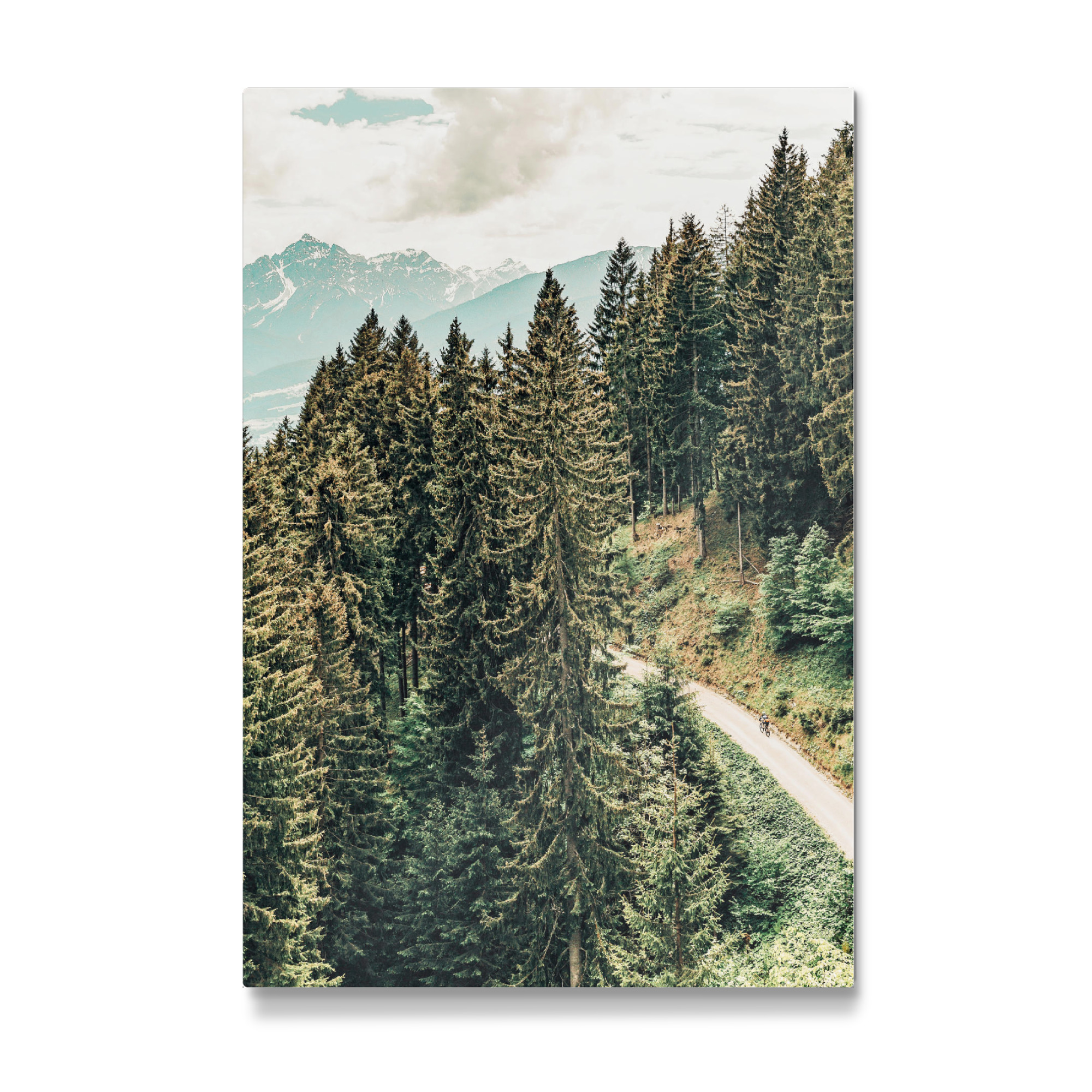 Galerie-Print "Under This Sky" 30x20 cm artboxONE