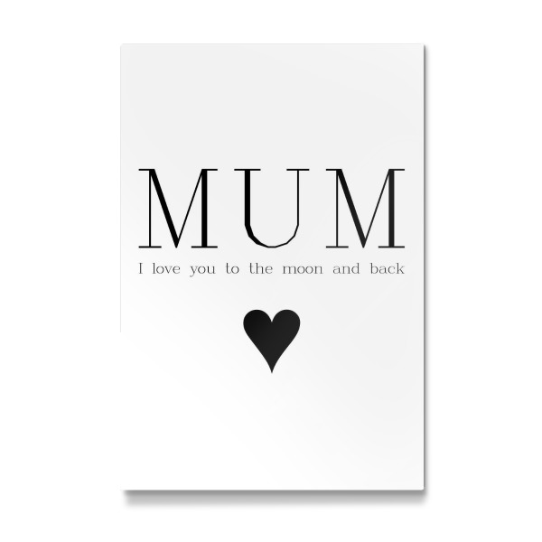 Galerie-Print "Mutterliebe" 30x20 cm artboxONE