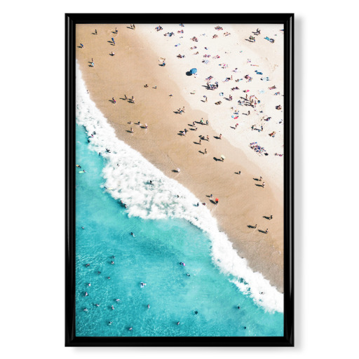 Beach Mood Time