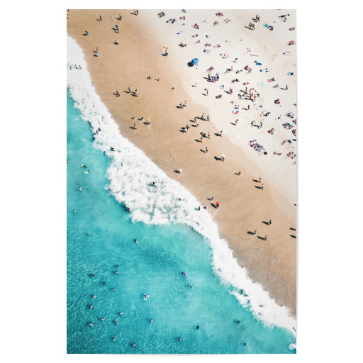 Beach Mood Time