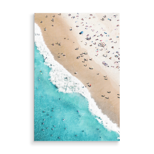 Beach Mood Time