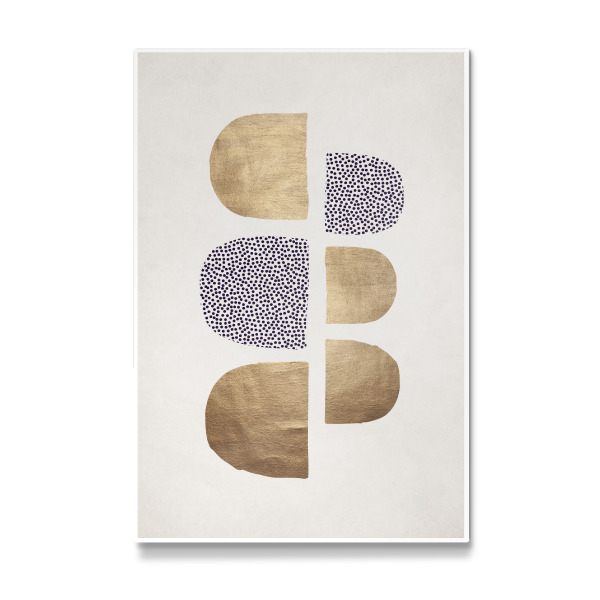 Galerie-Print "Geometrica Abstrusa" 30x20 cm artboxONE