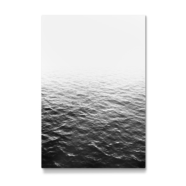 Galerie-Print "Lost In The Ocean" 30x20 cm artboxONE