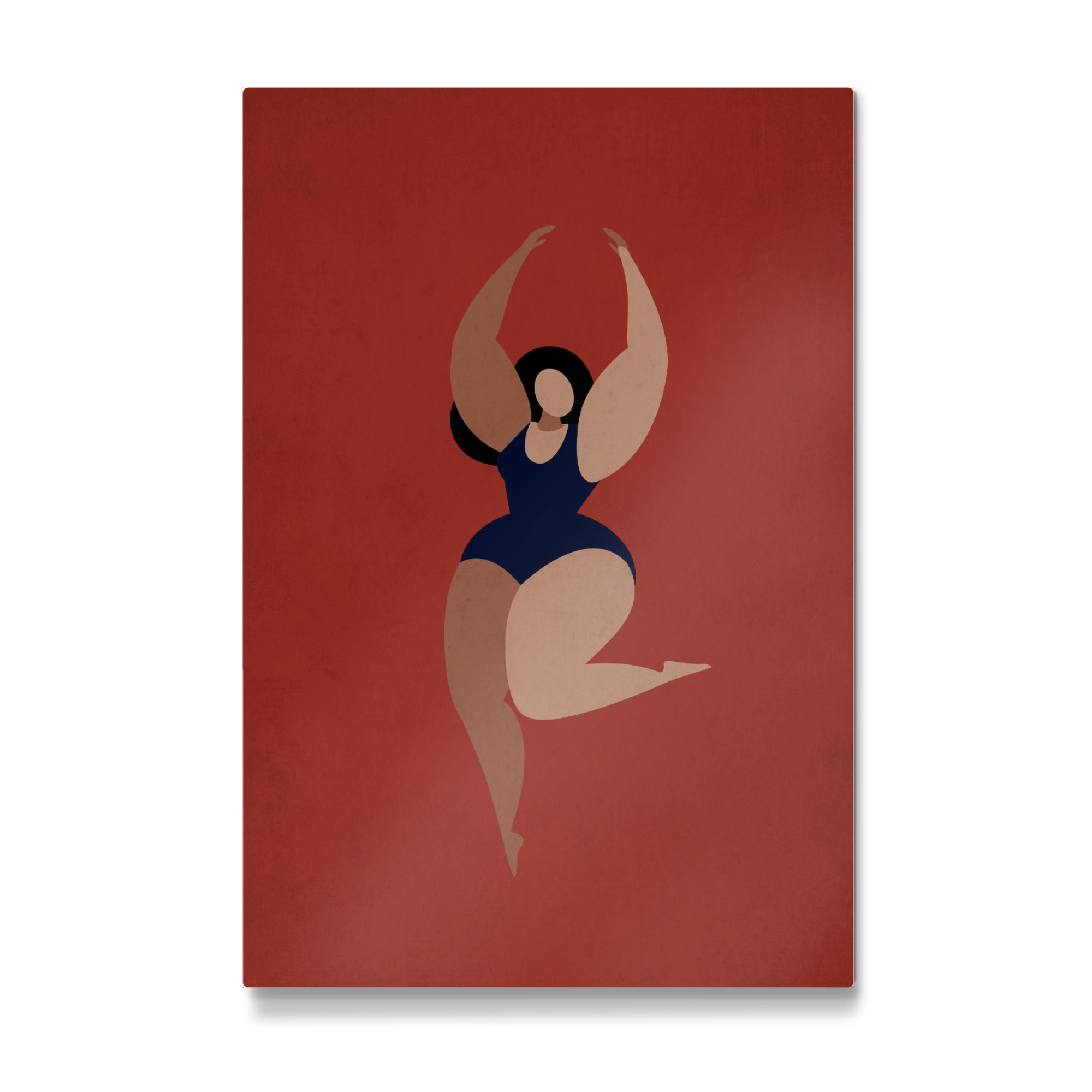 Galerie-Print "Always Feeling Good" 30x20 cm artboxONE