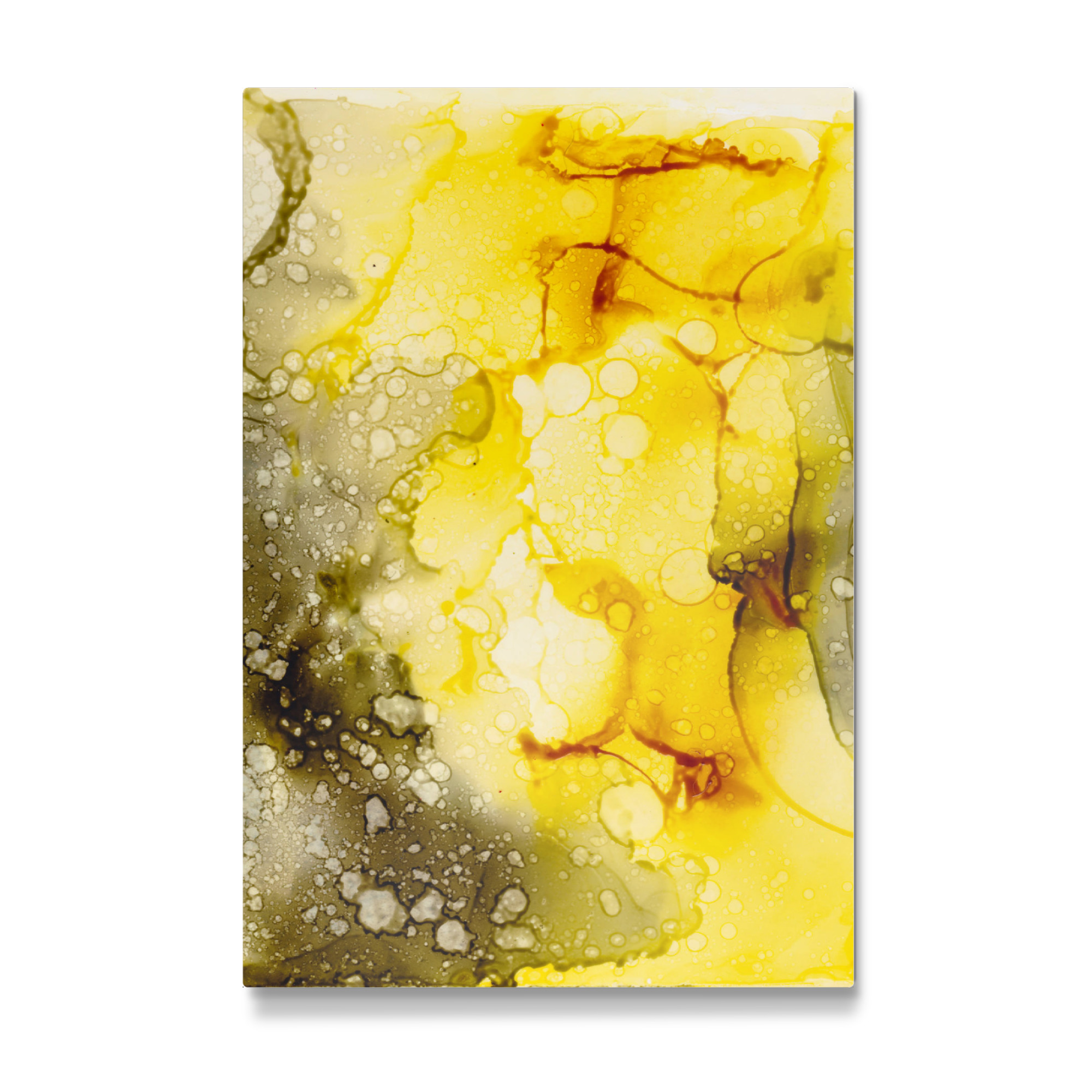 Galerie-Print "Ink no.eleven" 75x50 cm artboxONE