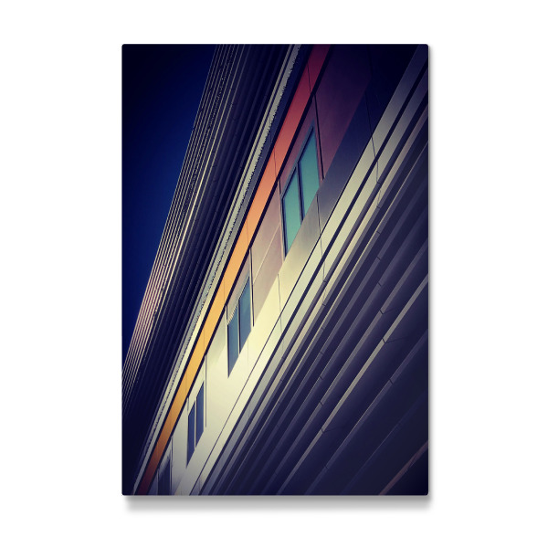 Galerie-Print "To Go !" 30x20 cm artboxONE