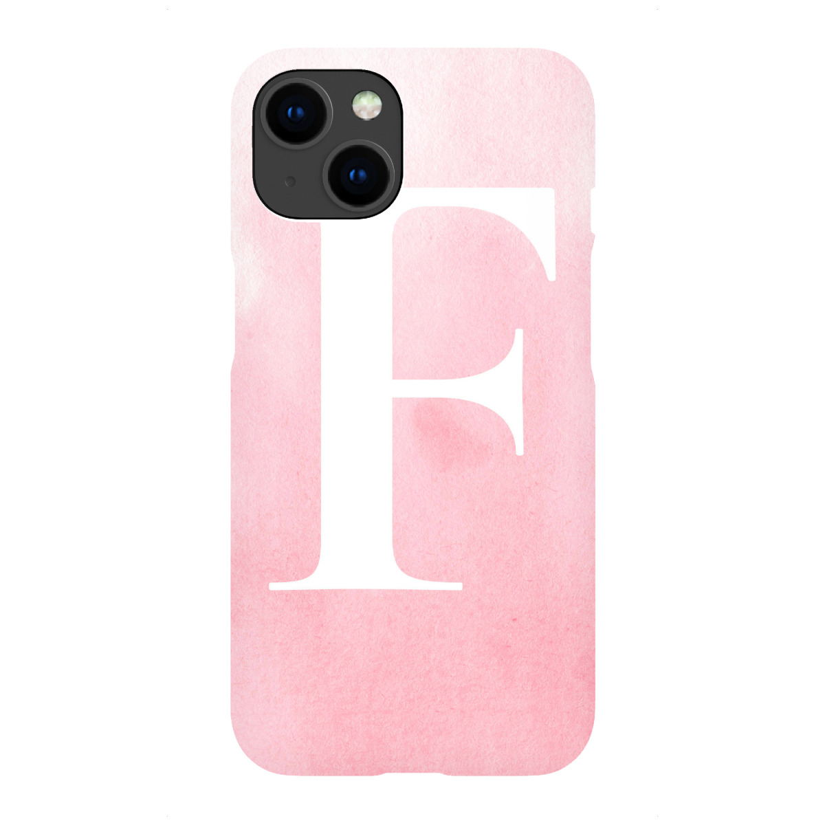 iPhone "Babygirl F" Premium-Case Handyhülle artboxONE