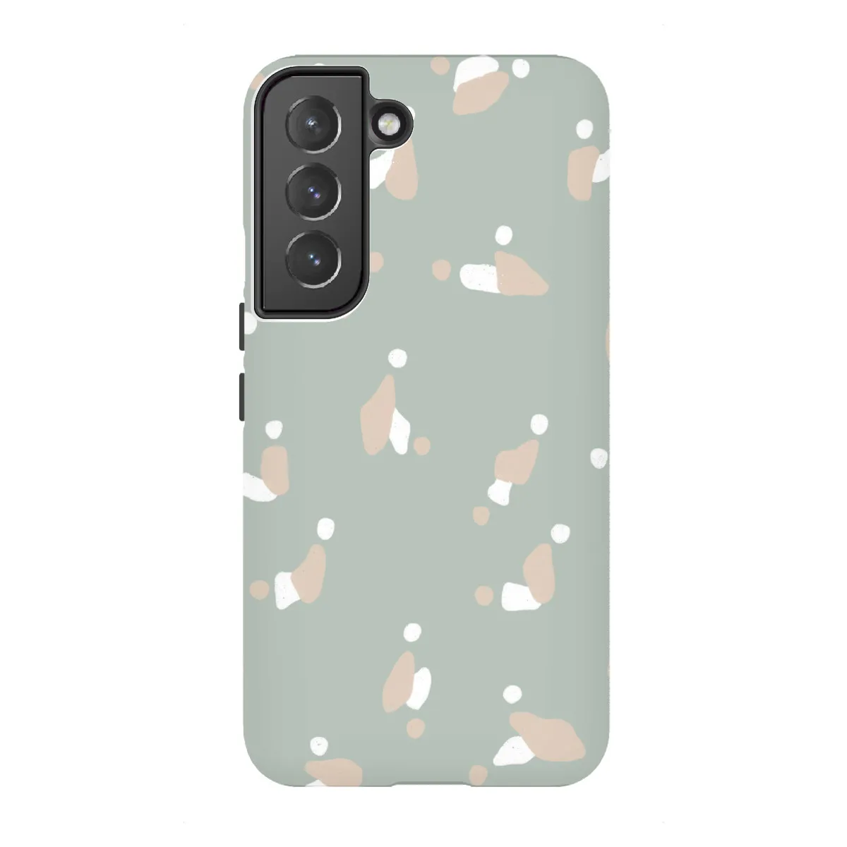 handyhüllen 16 pro max Apple iPhone 16 Pro Max Glitzerhülle mit Kameraschutz - TPU - EAZY CASE  Schutzhülle main image 1