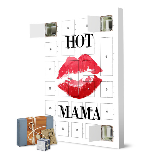 Hot Mama Hot Mama