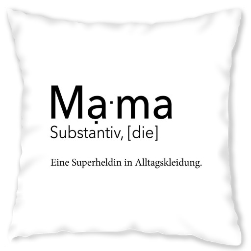 Mama Definition - Superheldin Mama Definition - Superheldin