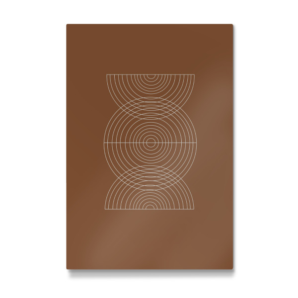 Galerie-Print "Geometric Forms" 30x20 cm artboxONE