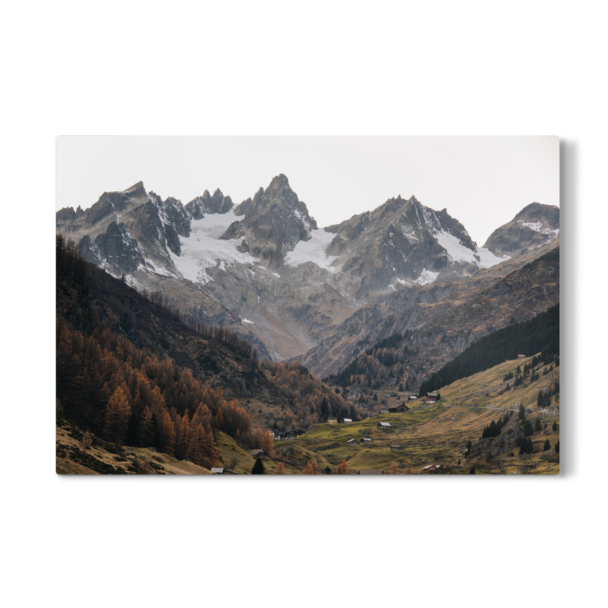 Galerie-Print "Wendenhorn" 75x50 cm artboxONE