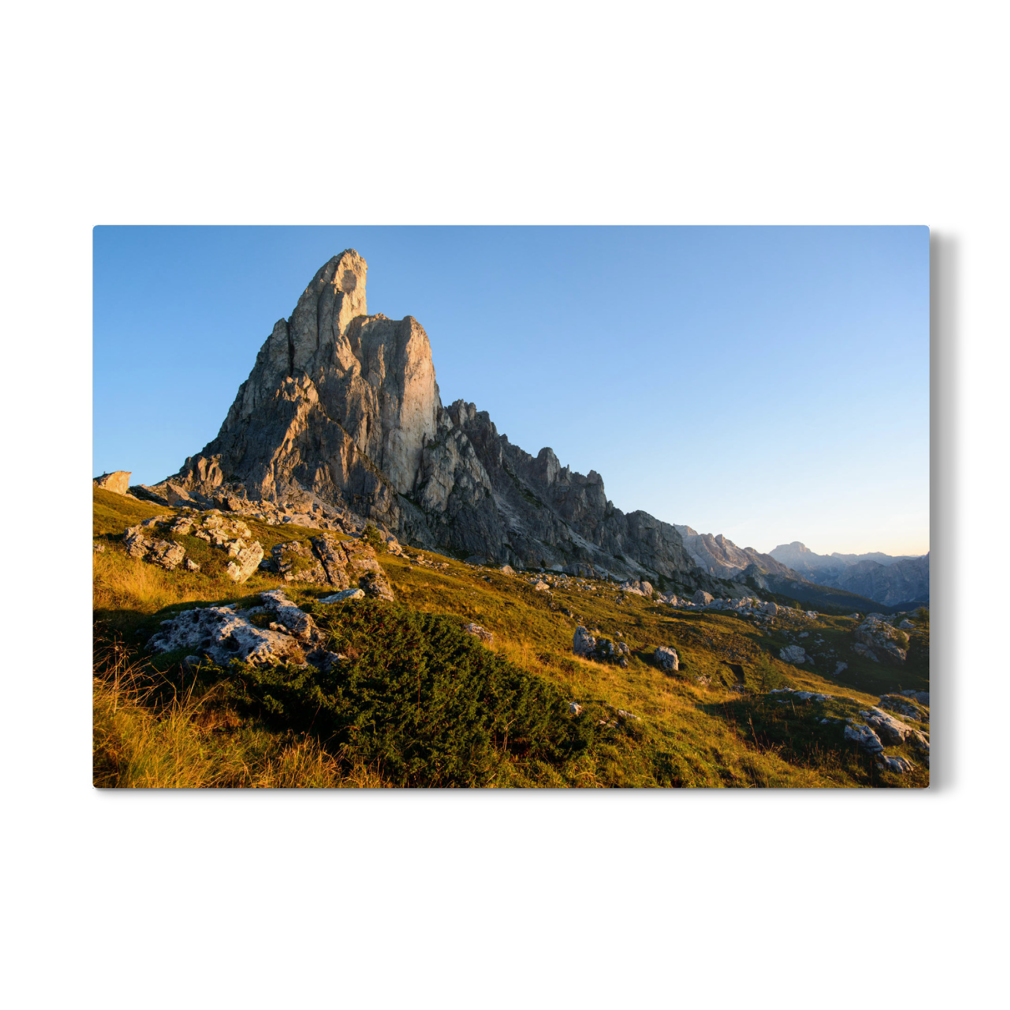 Galerie-Print "La Gusella" 30x20 cm artboxONE