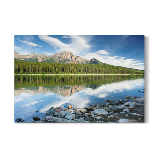 Galerie-Print "Patricia Lake" 30x20 cm artboxONE
