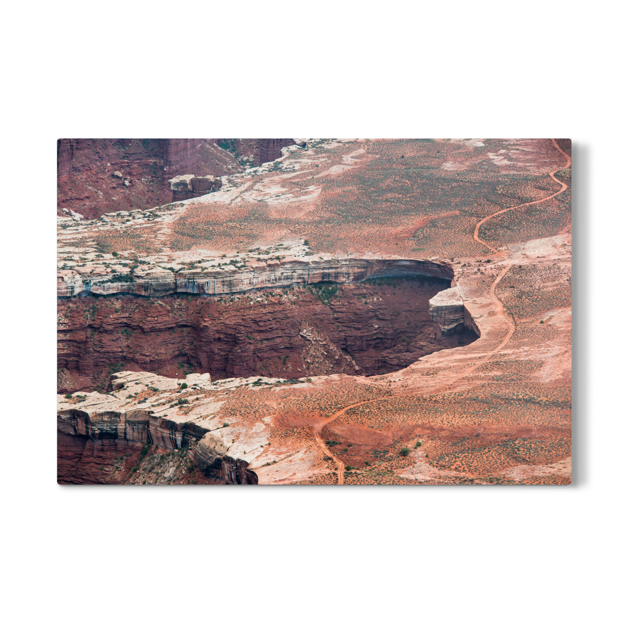 Galerie-Print "Canyonlands National Park" 30x20 cm artboxONE