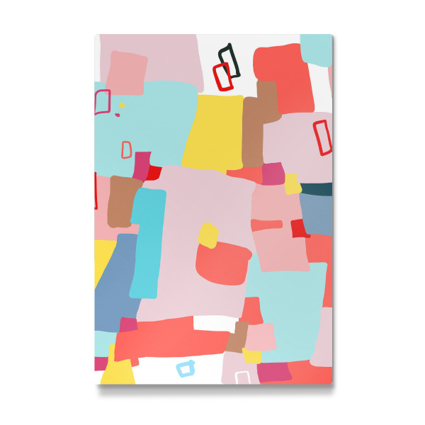 Galerie-Print "Windows of Possibility" 30x20 cm artboxONE