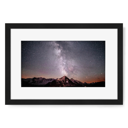 Eiger Galaxy