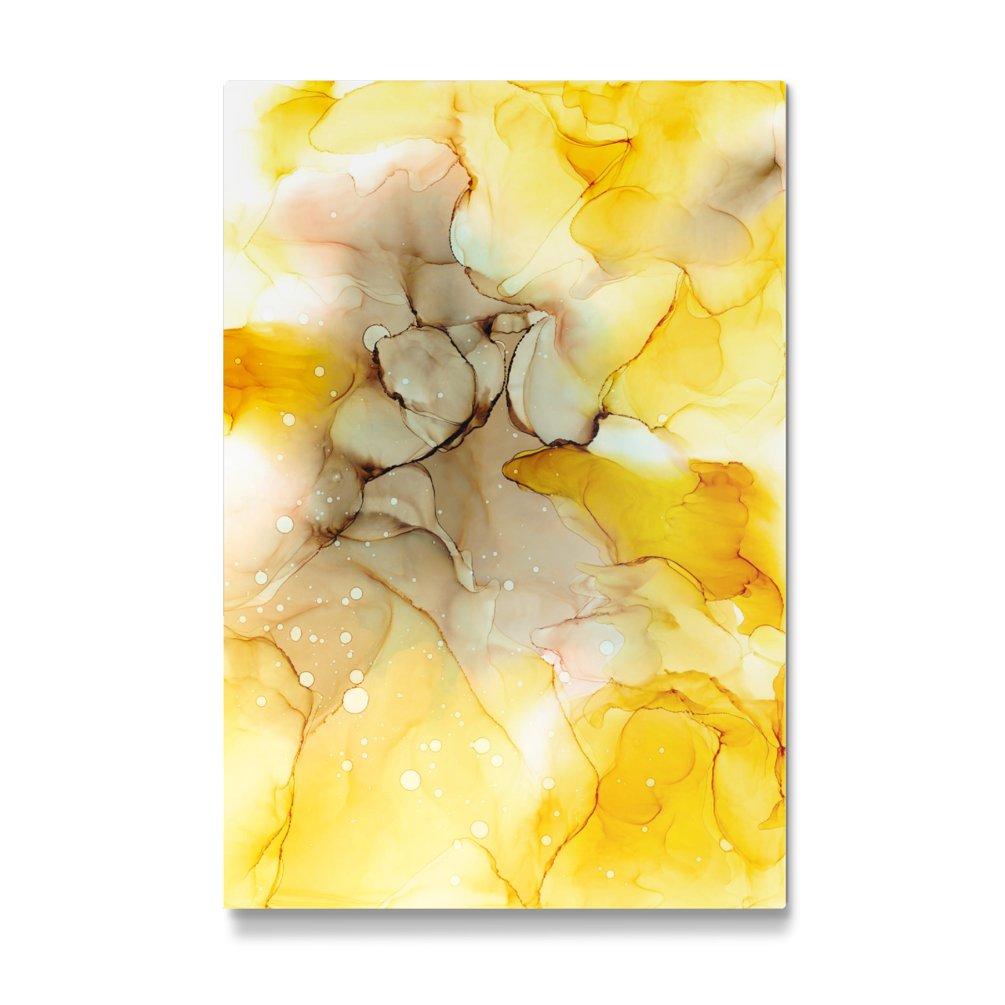 Galerie-Print "Ink no.nineteen" 30x20 cm artboxONE