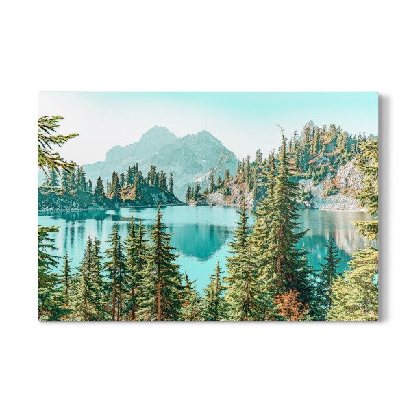 Galerie-Print "Traveler Soul" 30x20 cm artboxONE