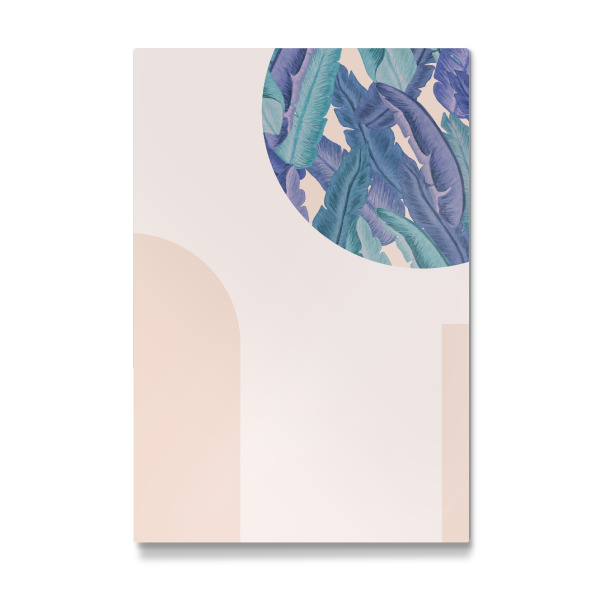 Galerie-Print "Mid-Century Candy Tropical Third" 30x20 cm artboxONE