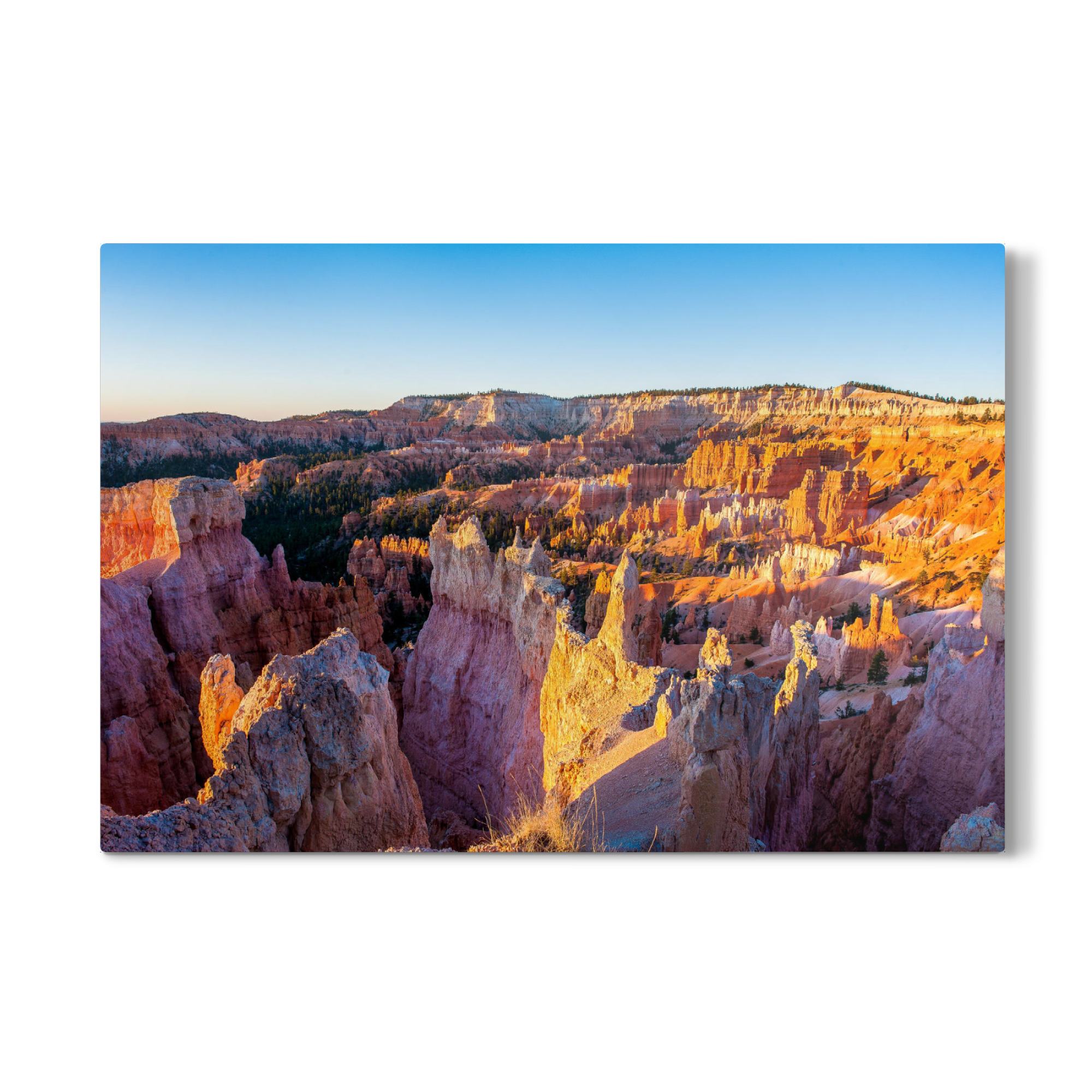 Galerie-Print "Bryce Canyon sunrise" 30x20 cm artboxONE