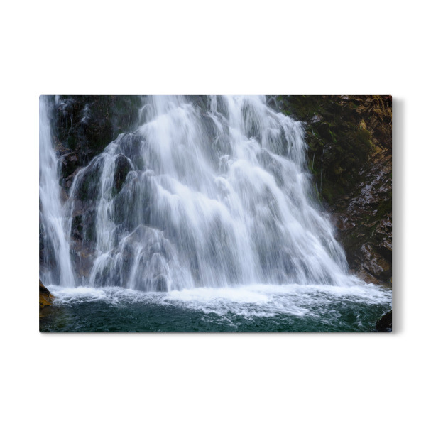 Galerie-Print "Giessbach waterfall detail" 30x20 cm artboxONE