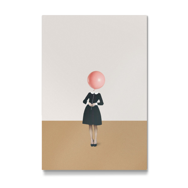 Galerie-Print "Obvious Imperfections" 30x20 cm artboxONE