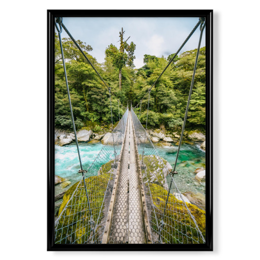 Fiordland Neuseeland