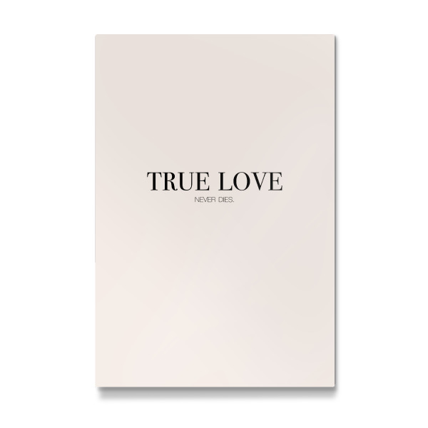 Galerie-Print "Immortal" 30x20 cm artboxONE