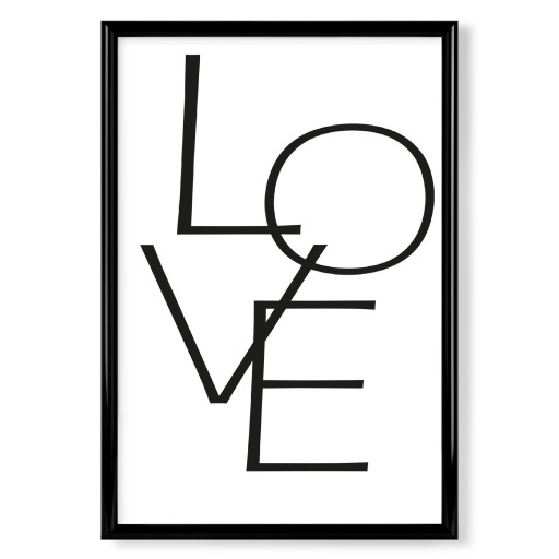 Love - Simple