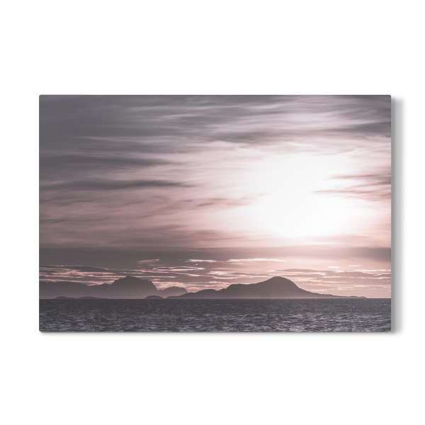 Galerie-Print "North Atlantic Ocean" 30x20 cm artboxONE