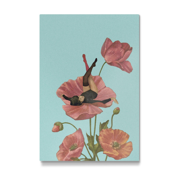 Galerie-Print "Colourful dreamer" 30x20 cm artboxONE
