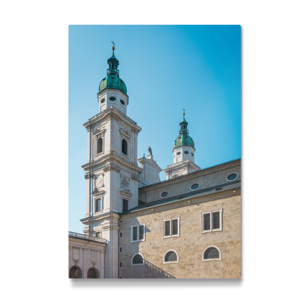 Galerie-Print "Dom in Salzburg" 30x20 cm artboxONE