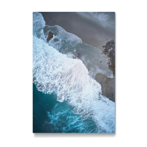 Galerie-Print "Crush" 30x20 cm artboxONE